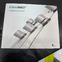 Miltenyi Biotec CliniMACS Plus Instrument image 3